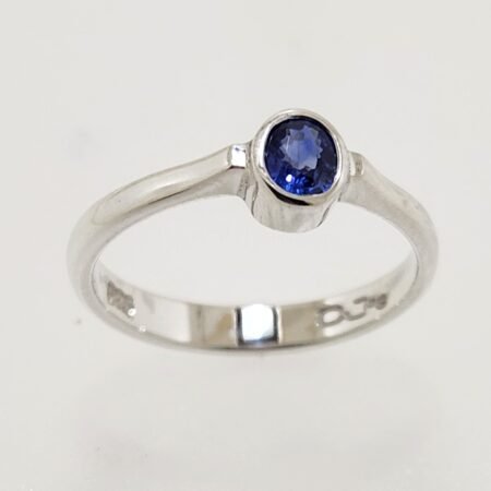 Sterling Silver Rings