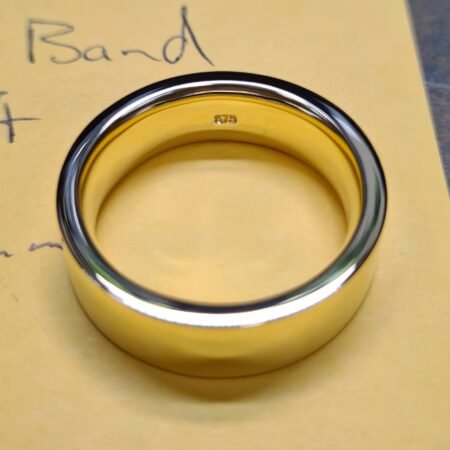 Gold Ring
